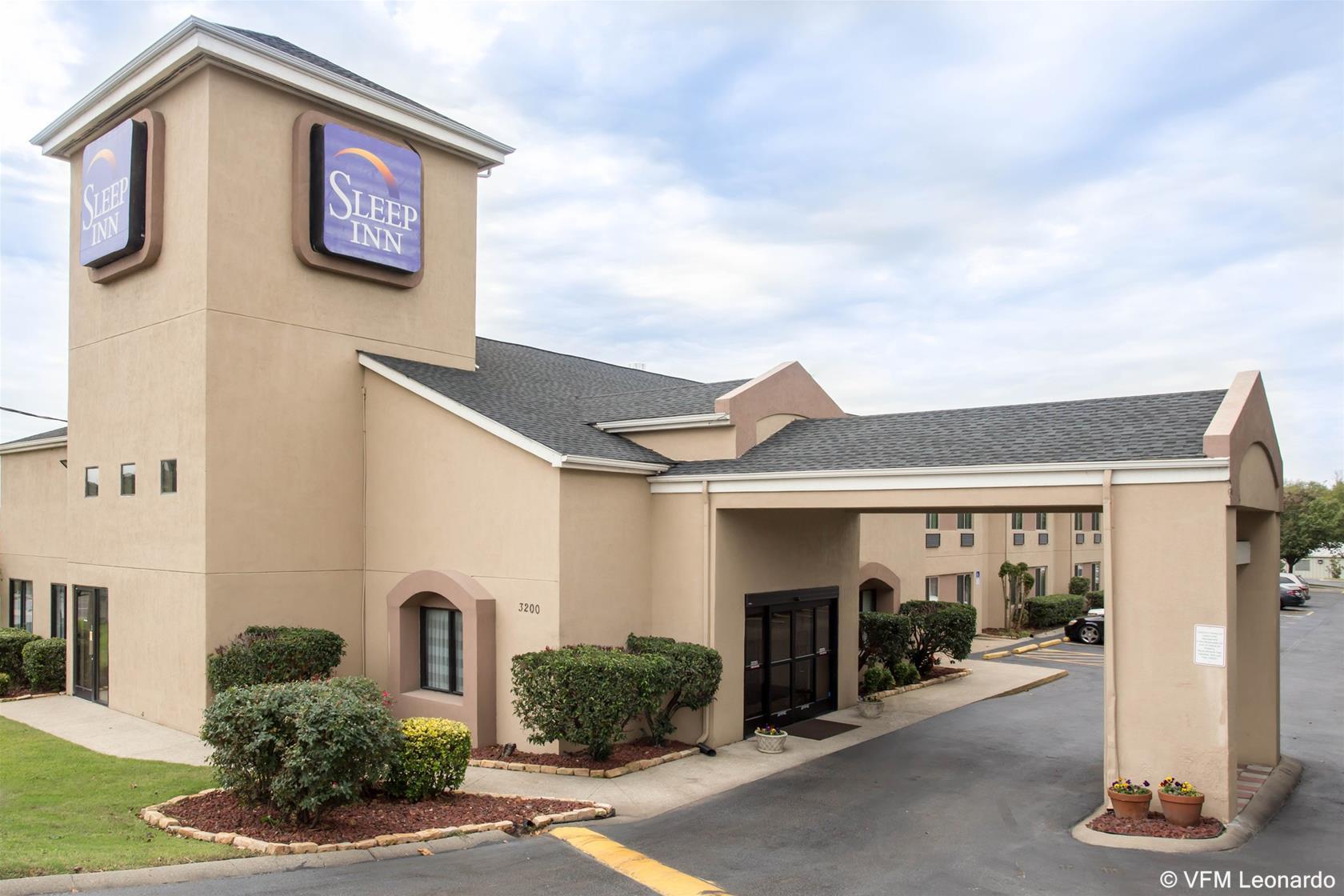 Sleep Inn Nashville North - Downtown Area Kültér fotó